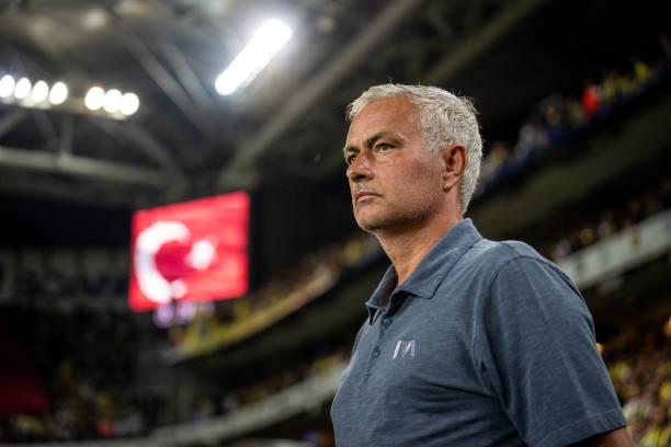 Jose Mourinho Klaim Tolak 2 Kesempatan untuk Latih Timnas Inggris