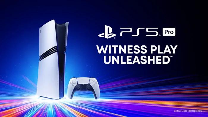 Dear Gamers, Sony Rilis PS5 Pro 7 November 2024, Harga Tembus Rp10 Juta