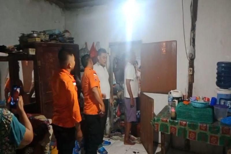 Puluhan Rumah Rusak gegara Angin Puting Beliung di  Lampung