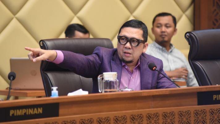 Komisi II Soroti Anggaran Penyelenggara Pemilu 2024, Ada Penggunaan Pesawat Jet Pribadi