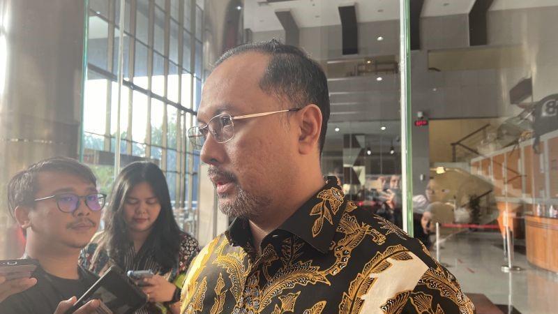 Kasus Pengadaan X-Ray Rugikan Negara Rp82 Miliar