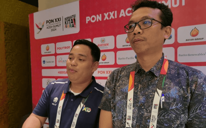 IADO: Atlet yang Tolak Tes Doping akan Dihukum di PON 2024