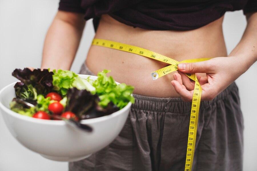 Rekomendasi Makanan Sehat yang Cocok untuk Diet
