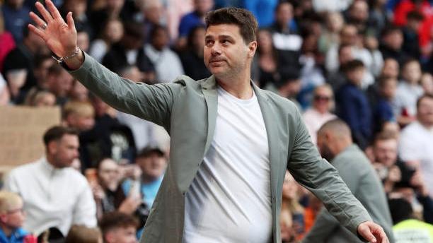 Mauricio Pochettinho Resmi Ditunjuk Sebagai Pelatih Timnas AS