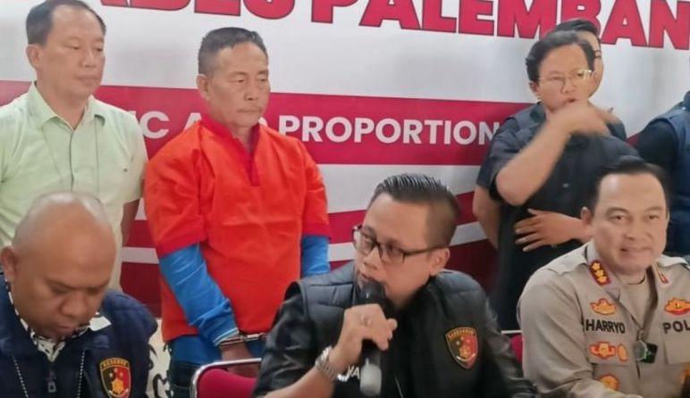 Anak Punk Tewas Terbakar di Cianjur, Dibunuh gegara Curi Celengan