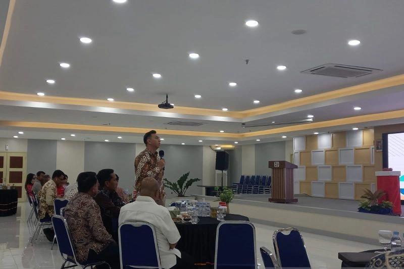 Sasar Kalangan Mahasiswa, BEI Target Ciptakan Ribuan Investor di Sulut