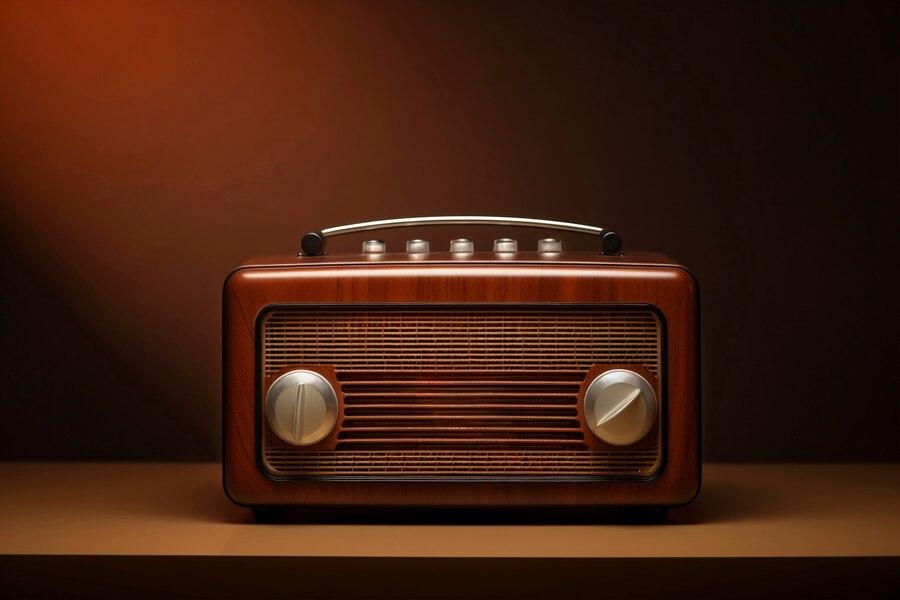 11 September: Memperingati Hari Radio Nasional