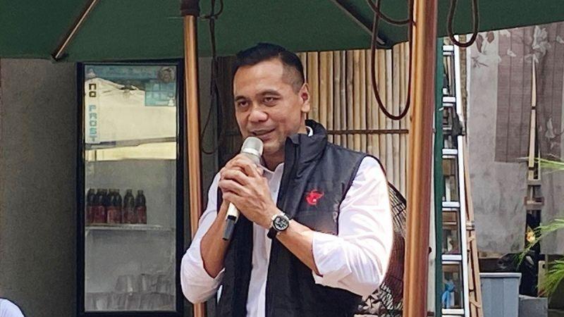 Gus Ipul Gantikan Risma jadi Mensos, Ini Kata PDIP