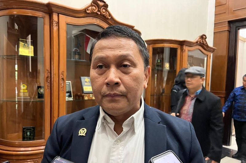 DPR Siap Serap Aspirasi Honorer Banten yang Belum Terdata di BKN