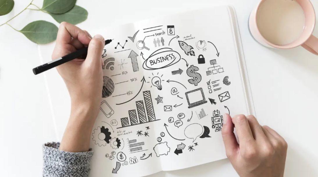 10 Ide Bisnis Gila yang Kreatif, Jasa Curhat Online hingga Toko Barang Mantan