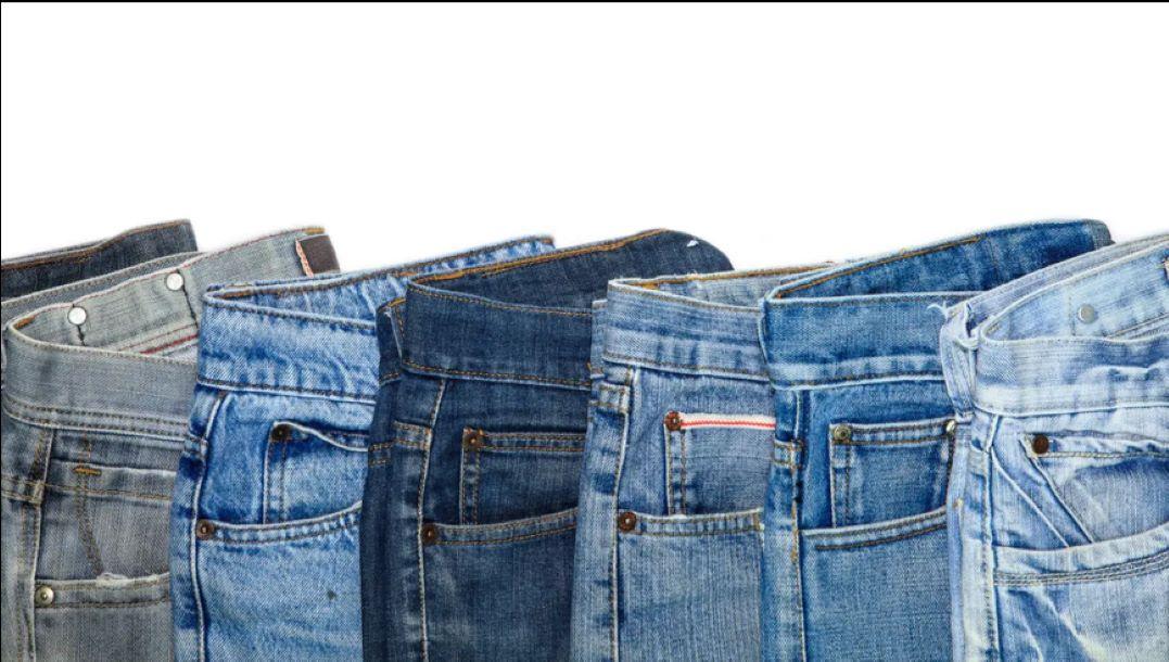Mengungkap Sejarah Denim, Dibuat untuk Pekerja Tambang hingga Jadi Trend Dunia