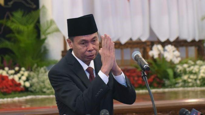Mobil Harun Masiku yang Terparkir Bertahun-tahun Ditemukan KPK