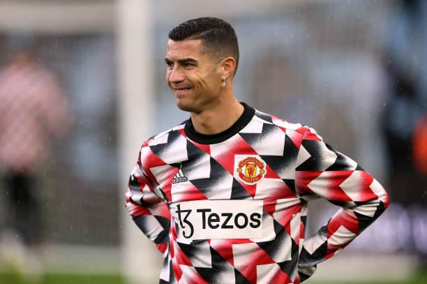 Cristiano Ronaldo: Saya Masih Cinta Manchester United