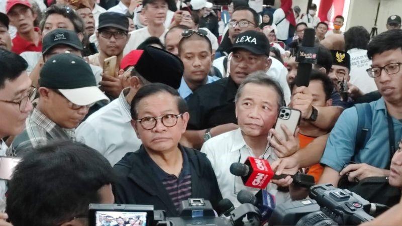 RPTRA Kalijodo akan Dihidupkan Kembali jika Pramono-Rano jadi Gubernur Jakarta