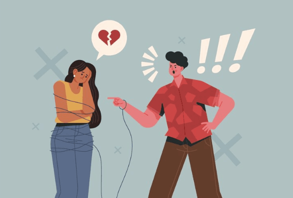 Pria Terancam Dipenjara gegara Aniaya Pacar, Yuk Kenali Tanda Hubungan Toxic dan Pencegahannya