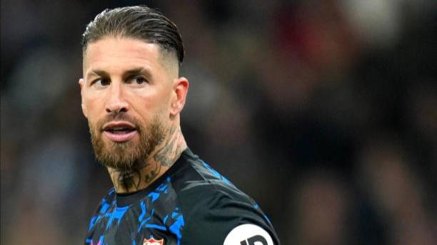 Sergio Ramos Tunggu Panggilan dari MLS?