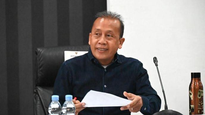 Komisi II Tinjau Kesiapan Pilkada 2024 di Karawang, Dinilai Sudah Matang