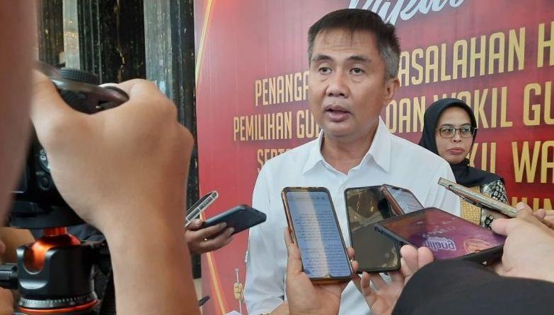 Guru Viral di Cianjur Pukul Murid Sudah Dapat Sanksi