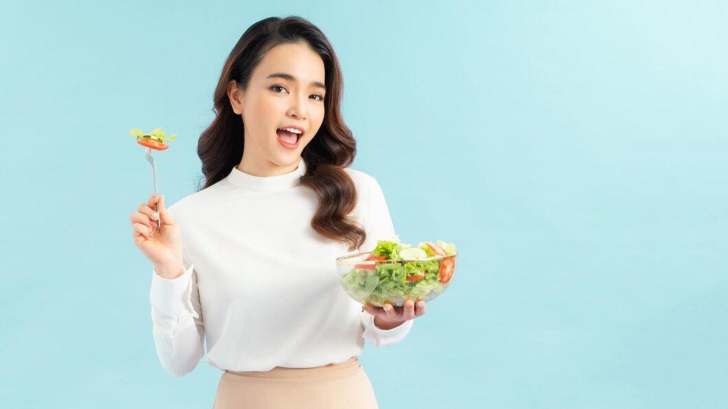 Diet Ala Idol Korea: Rahasia Langsing dan Sehat yang Populer