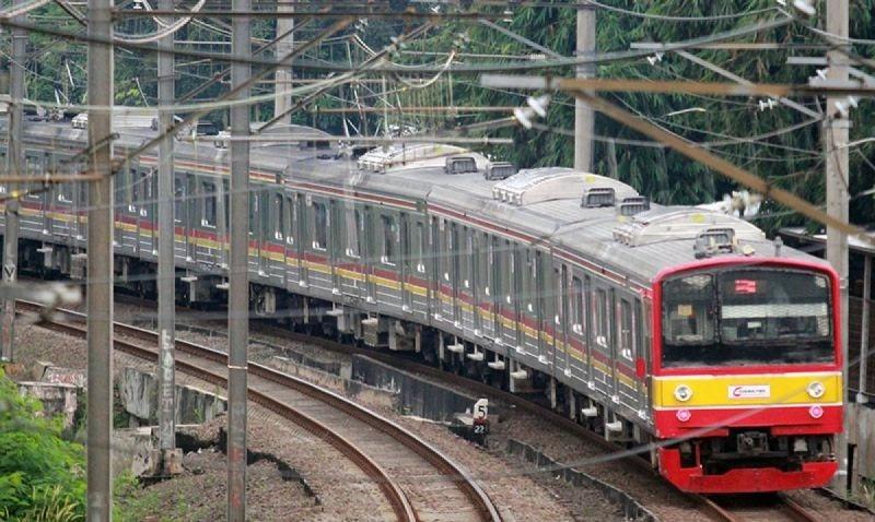 Tunggu Kabinet Baru, Kemenhub Belum Putuskan Kenaikan Harga Tiket KRL