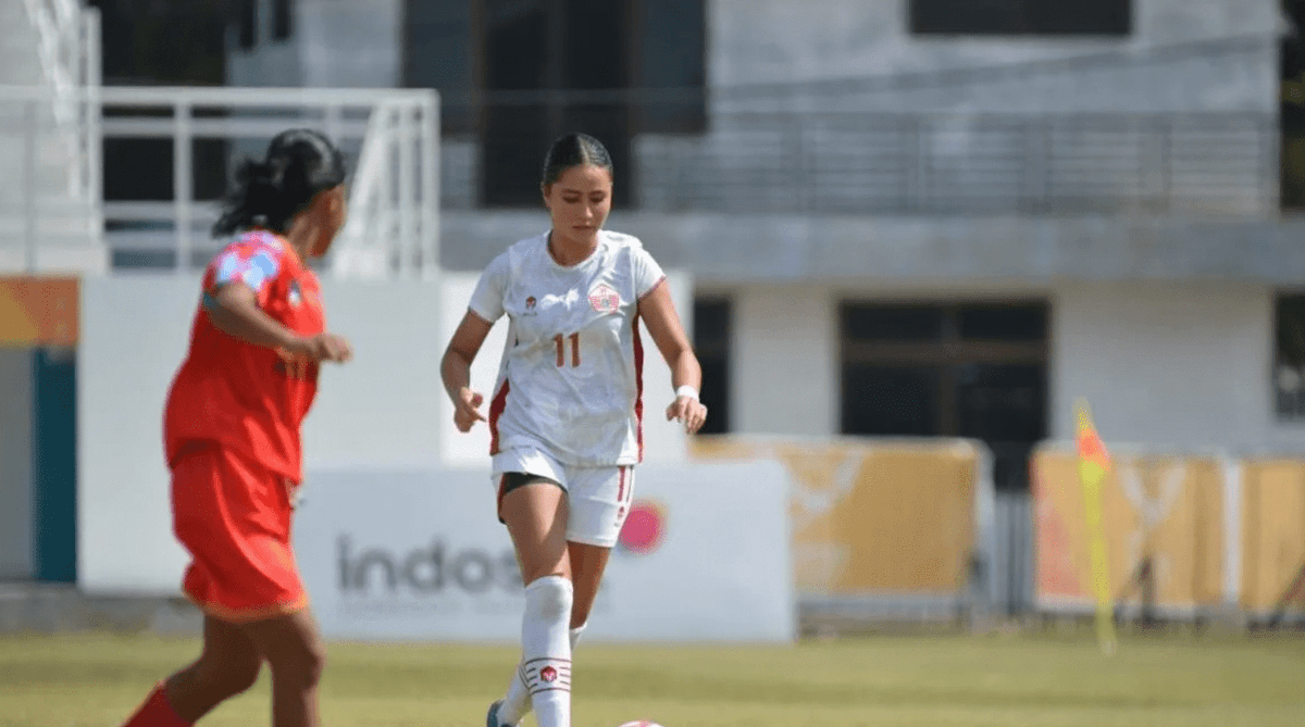 Sepak Bola Putri DKI Jakarta Tembus Final PON Aceh-Sumut 2024