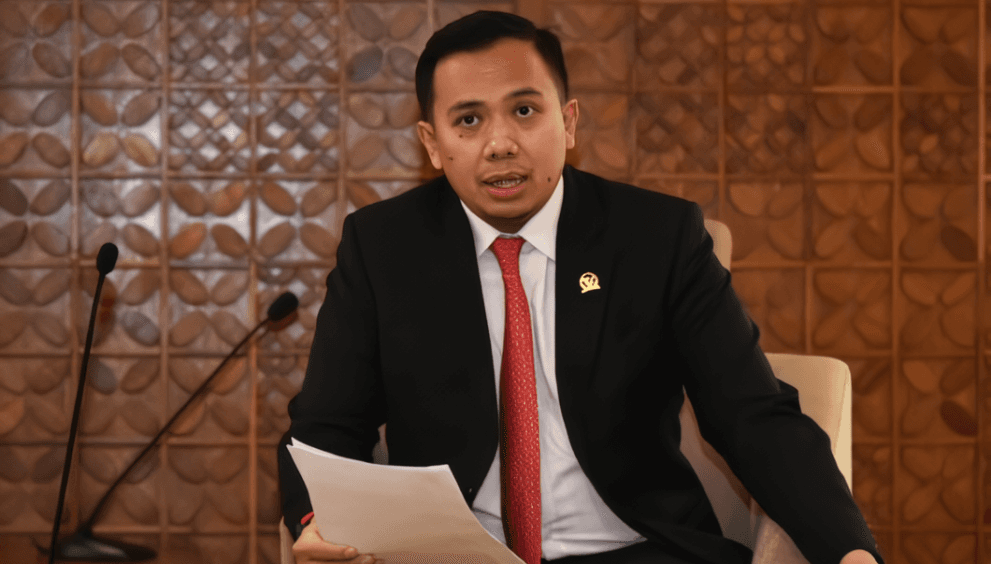 Legislator Kritik Pidana Bagi Pemelihara Landak Jawa dan Ikan Aligator: Mengoyak Rasa Keadilan!