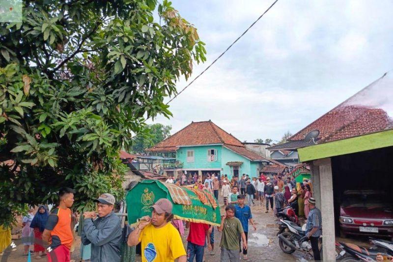 Hilang Berhari-hari, Bocah Tenggelam di Sungai Lematang Ditemukan Tewas