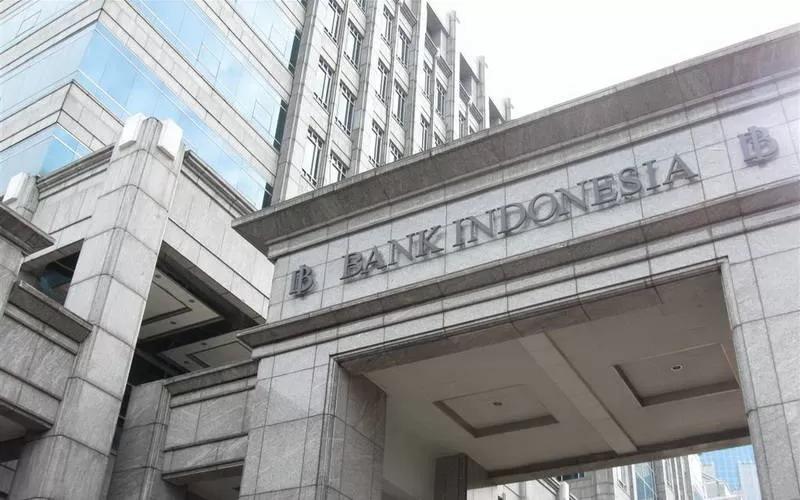 BI Catat Modal Asing Keluar Bersih di Indonesia Capai Rp1,31 Triliun