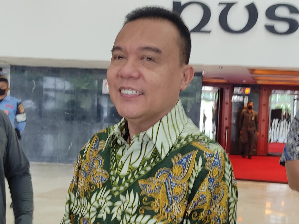 Dasco: RUU Wantimpres Bakal Perkuat Posisi Presiden Terpilih