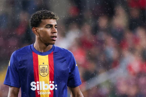 Penasihat PSG Beri Kode ingin Datangkan Lamine Yamal