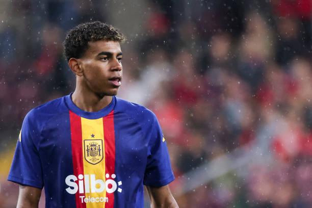 Penasihat PSG Beri Kode ingin Datangkan Lamine Yamal