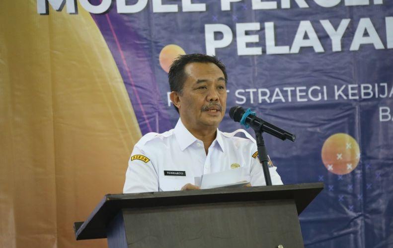 BSKDN Kemendagri Dorong Daerah Segera Beralih ke Sistem Digital demi Pelayanan Lebih Baik