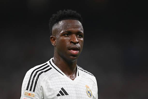 Klub asal Arab Saudi Ingin Datangkan Vinicius Jr?
