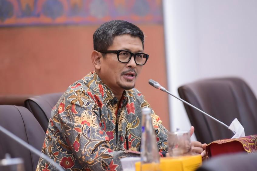 Setujui RUU Kementerian Negara, Presiden Baru Diharapkan Wujudkan ‘Good Governance’