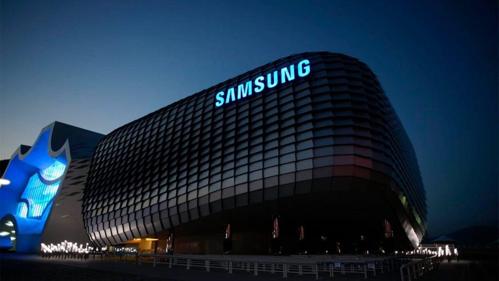 Samsung Dikabarkan Berencana PHK Karyawan hingga 30 Persen