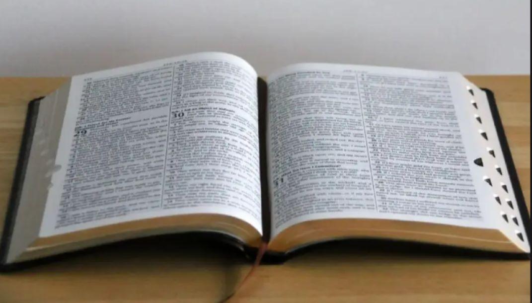10 Ayat Alkitab Tentang Keselamatan Karena Kasih Karunia Tuhan