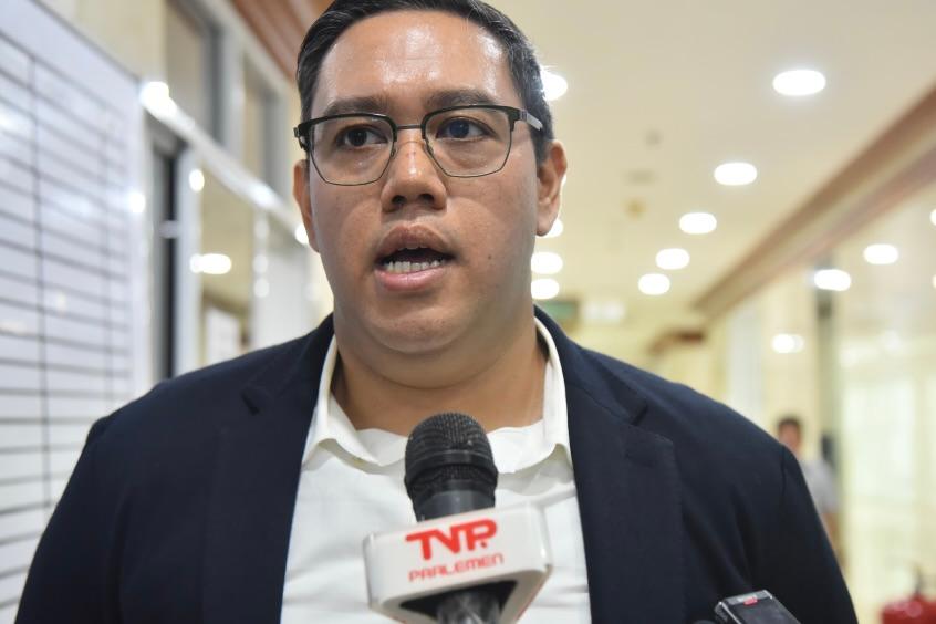 Komisi I DPR Nilai Penambahan Kementerian Tak Bikin APBN Bengkak