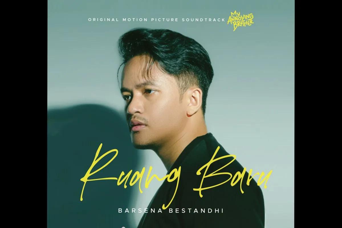 Lagu Barsena Bestandhi jadi Soundtrack Film "My Annoying Brother"