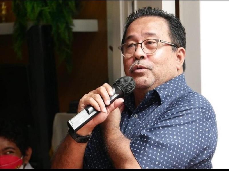 Libatkan Masyarakat, Rano Karno Janjikan Pemberantasan Narkoba