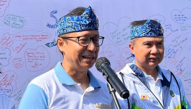 Dilaporkan Nyebar Hoaks Dugaan Bullying PPDS Undip, Menkes: Ini jadi Aneh