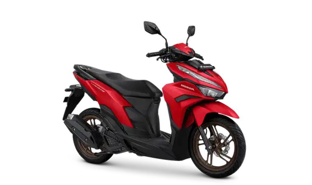 Spesifikasi Honda Vario 2024 Berikut Daftar Harganya