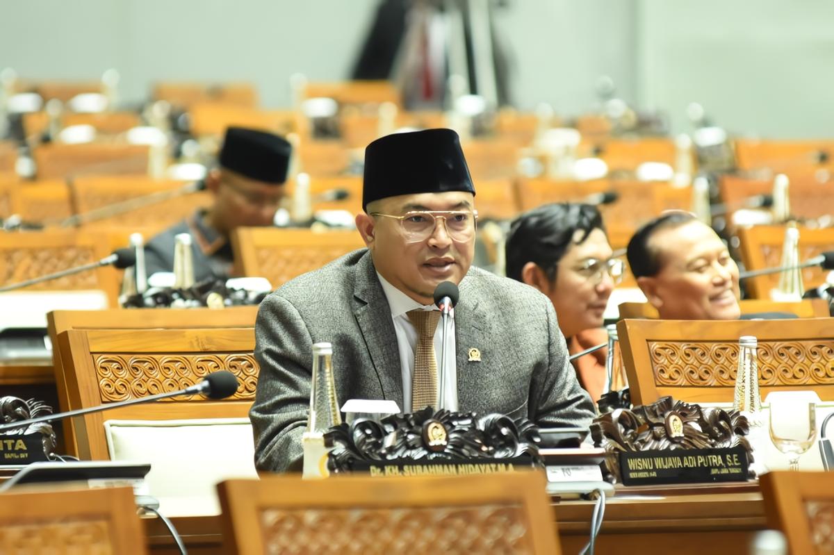 Pansus DPR Yakini Kemenag Langgar Aturan Perihal Pembagian Kuota Haji