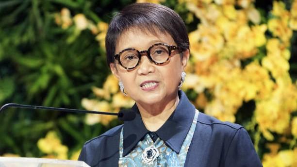 Retno Marsudi Ditunjuk Sebagai Utusan Khusus Sekretaris Jenderal PBB Pertama di Indonesia