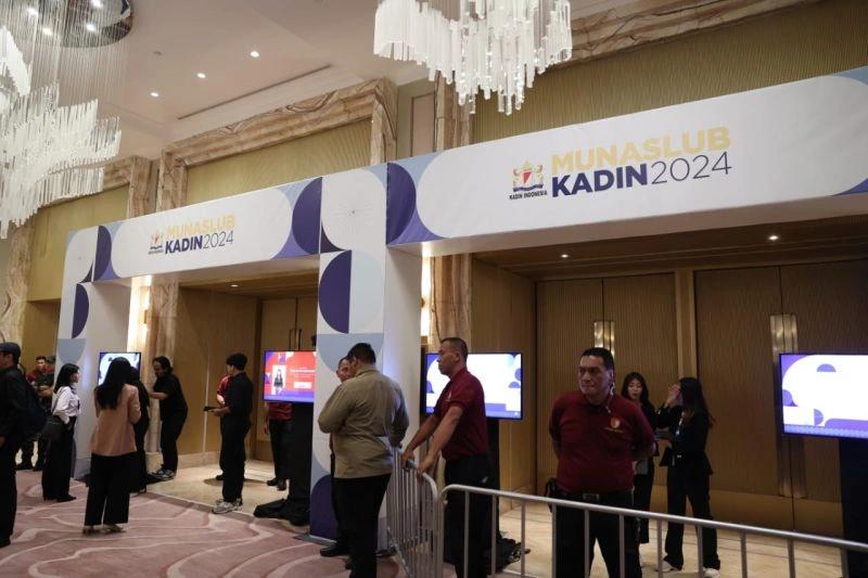 Dinilai Tidak Sah, Kadin Minta Pengurus Tak Hadiri Munaslub