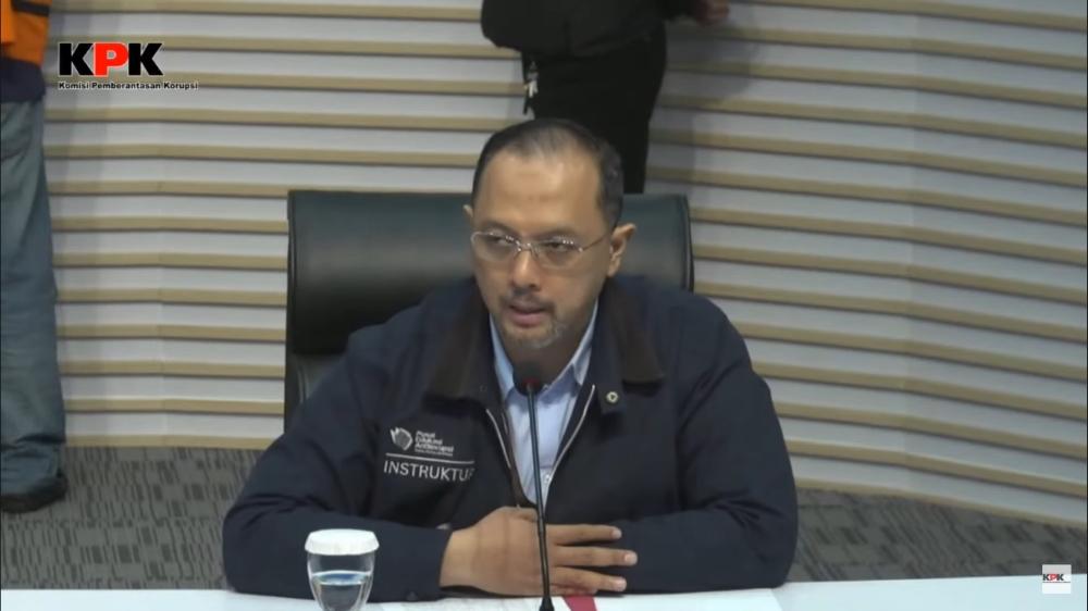 KPK Periksa Dua Saksi Dugaan Investasi Bodong PT Taspen, Siapa Saja?