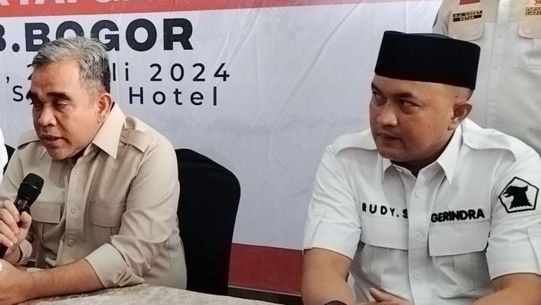 Prabowo Minta Eks Ajudan Beri Perhatian Serius pada Pendidikan di Bogor