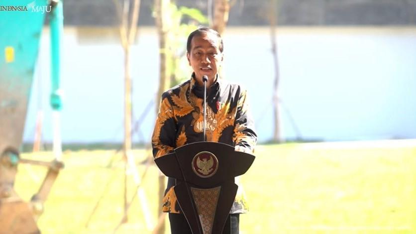 Anindya Bakrie Dilantik jadi Ketum Kadin Indonesia Hari Ini, Jokowi Hadir?