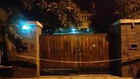 Masih dalam Penyelidikan, Muncul Iklan Rumah Eks Bupati Jembrana Dijual