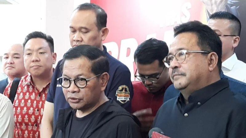 Pramono-Rano Dijadwalkan Bertemu Ahok Pekan Depan