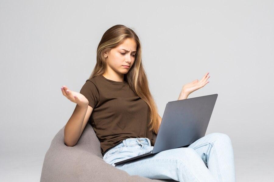 Laptop Tidak Bisa Terkoneksi ke Internet? Ini Penyebab dan Solusinya